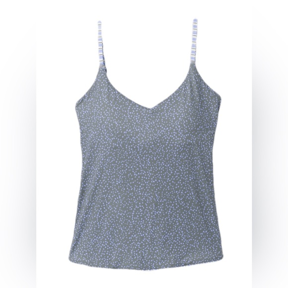 prAna - Womens Reef Break Adjustable Swim Top main image 1